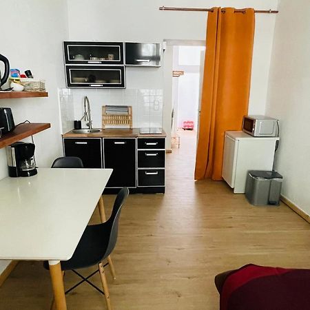 ברלין Nice City Apartment מראה חיצוני תמונה
