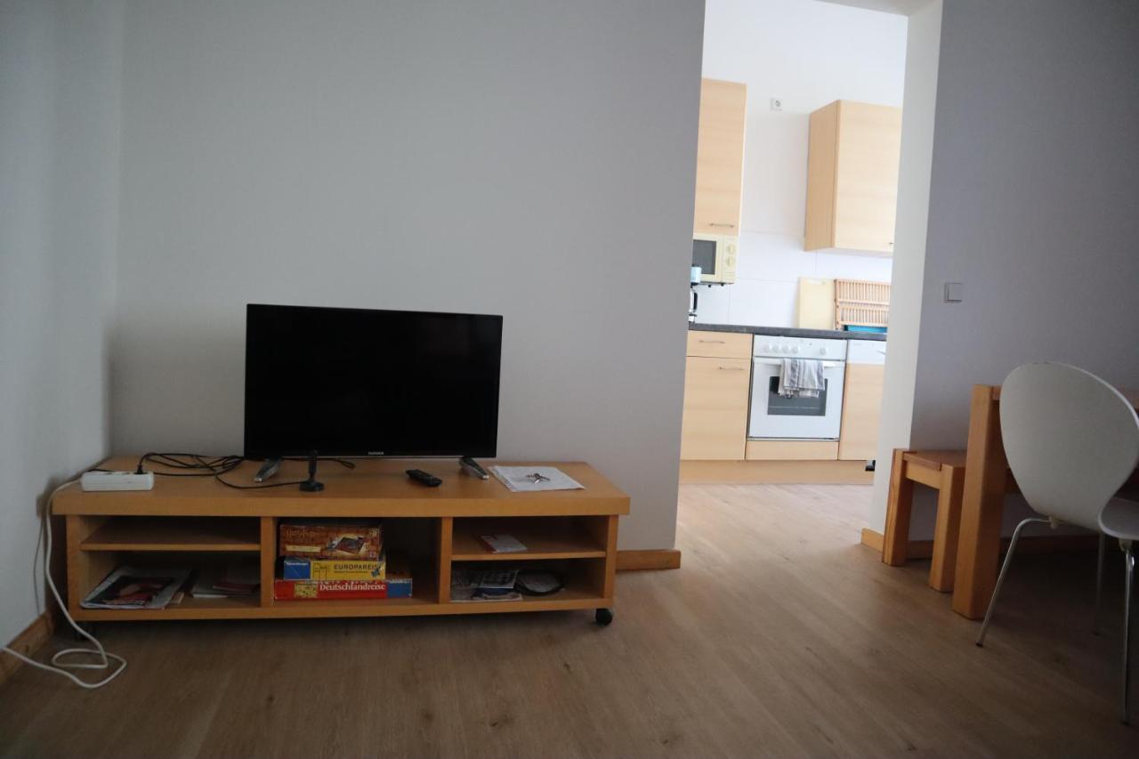 ברלין Nice City Apartment מראה חיצוני תמונה