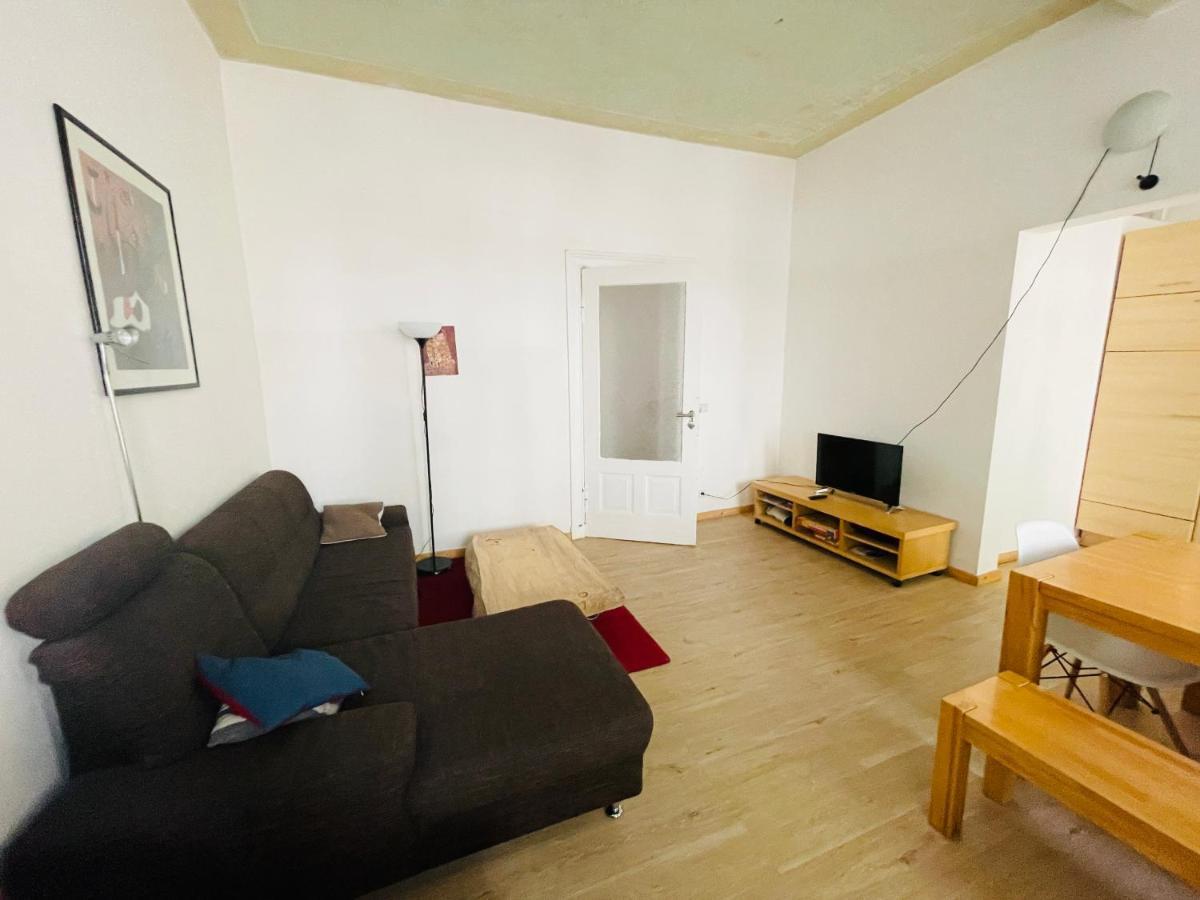 ברלין Nice City Apartment מראה חיצוני תמונה