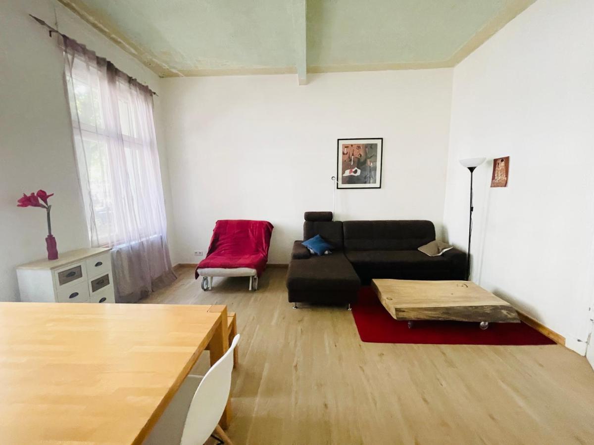 ברלין Nice City Apartment מראה חיצוני תמונה