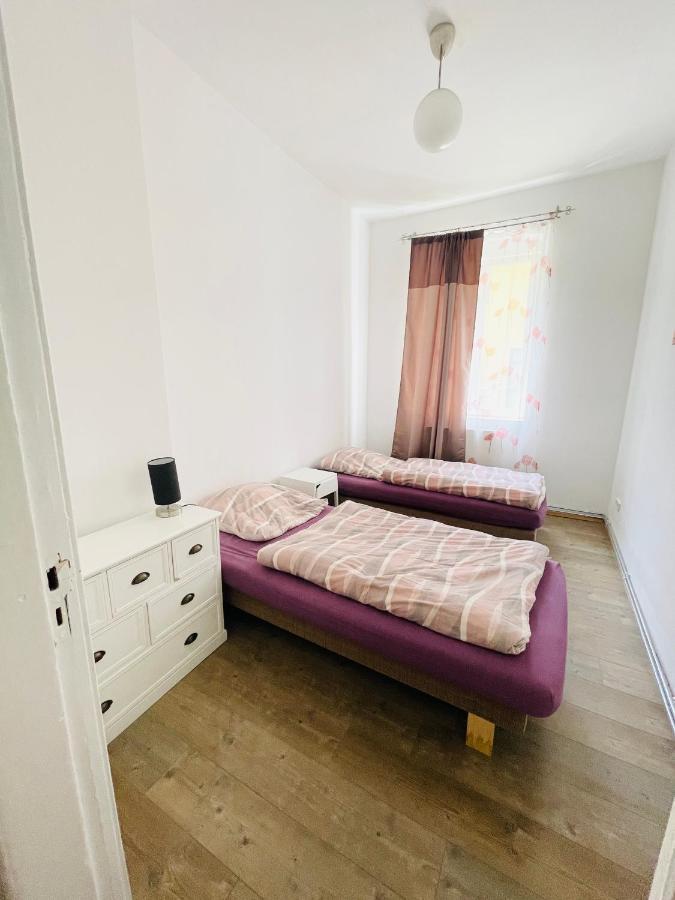 ברלין Nice City Apartment מראה חיצוני תמונה