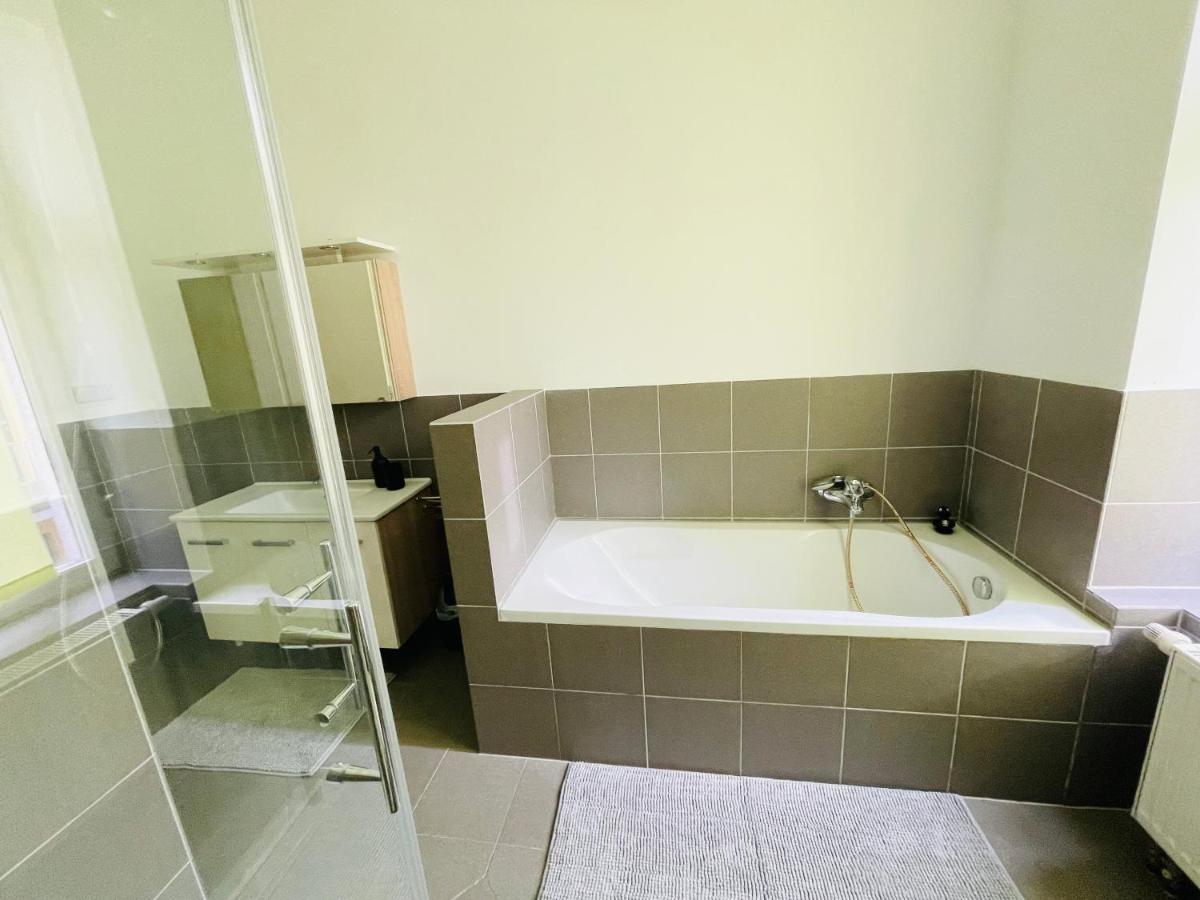 ברלין Nice City Apartment מראה חיצוני תמונה