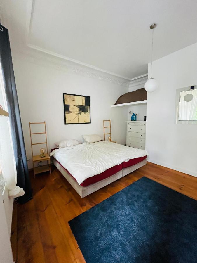 ברלין Nice City Apartment מראה חיצוני תמונה