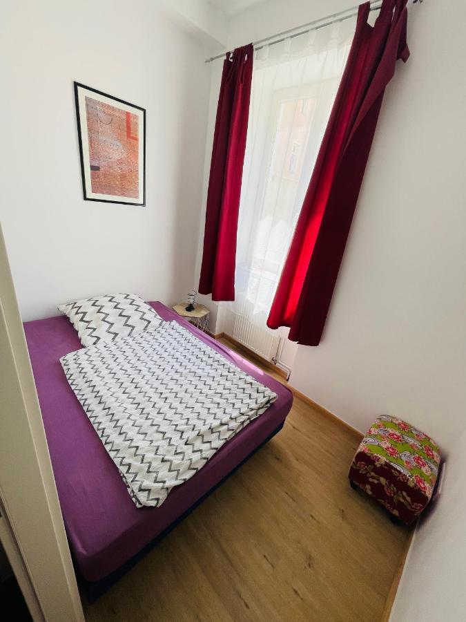 ברלין Nice City Apartment מראה חיצוני תמונה
