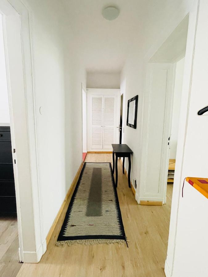 ברלין Nice City Apartment מראה חיצוני תמונה