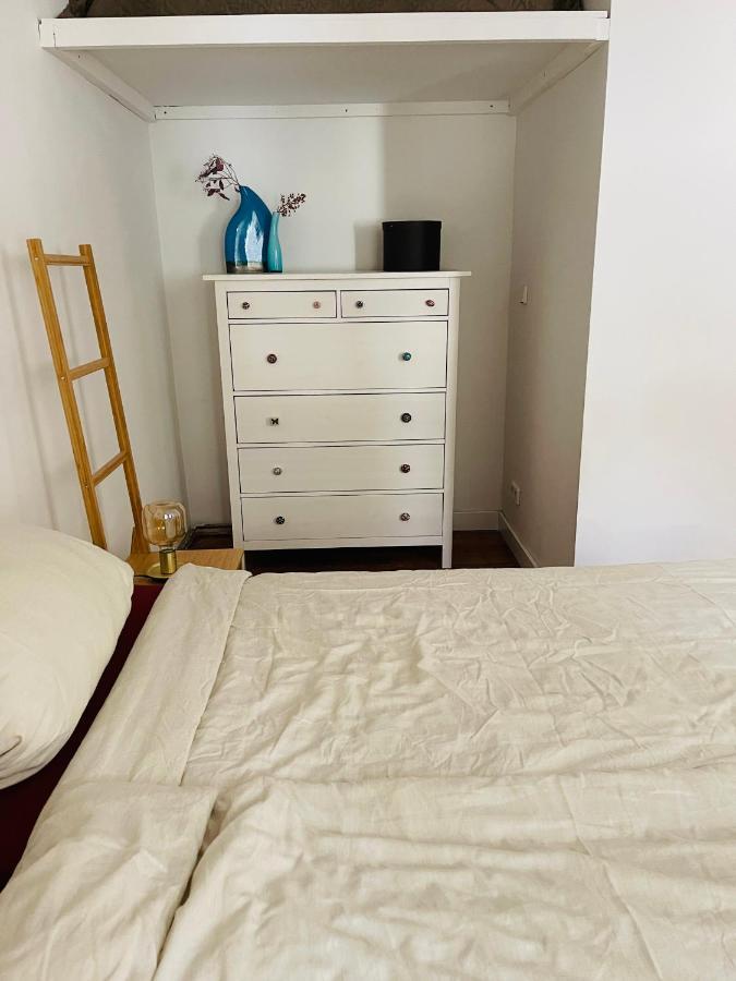 ברלין Nice City Apartment מראה חיצוני תמונה