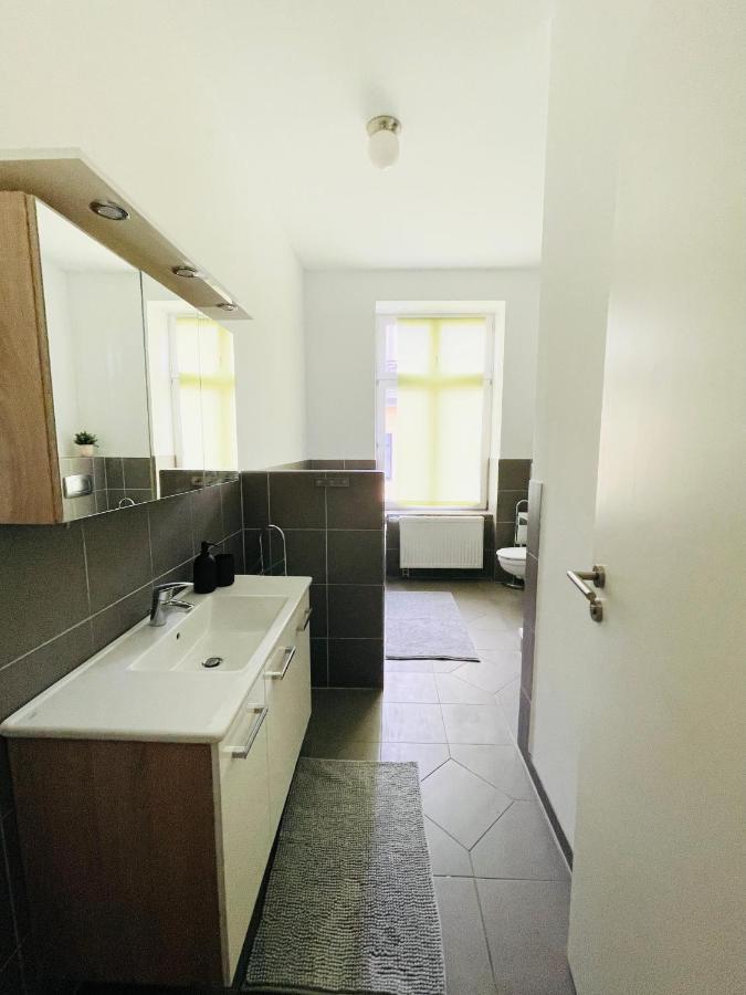 ברלין Nice City Apartment מראה חיצוני תמונה