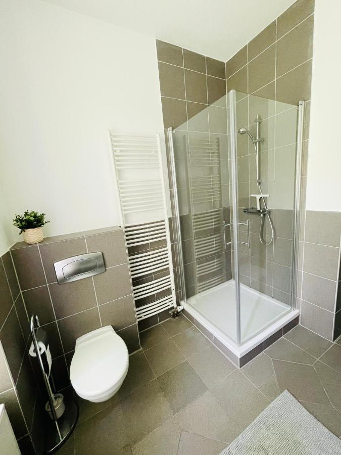 ברלין Nice City Apartment מראה חיצוני תמונה