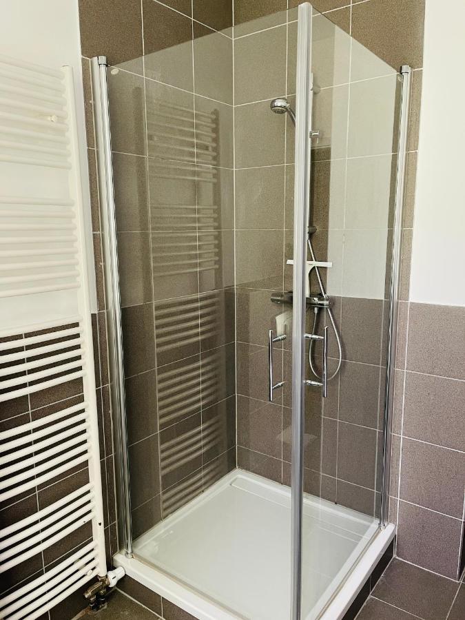 ברלין Nice City Apartment מראה חיצוני תמונה